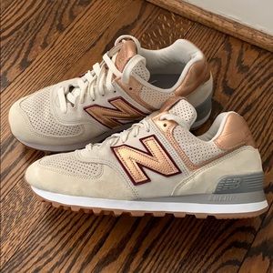 New Balance 574